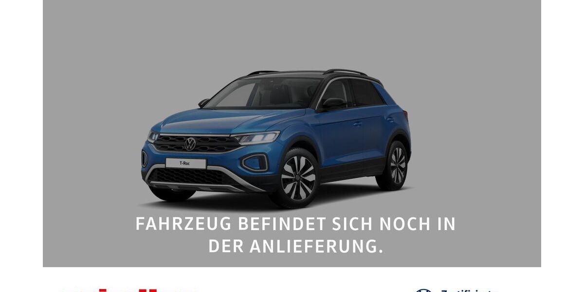 VW T-Roc 10.000 km 28.980 &euro; Kitzingen 97318