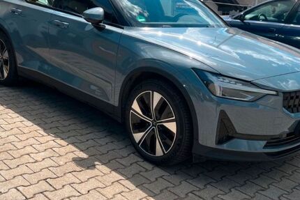 Polestar 2 73.000 km 25.500 &euro; Kirchberg/Untermitterdorf 94259