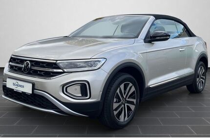 VW T-Roc 1.500 km 34.580 &euro; Mannheim 68167