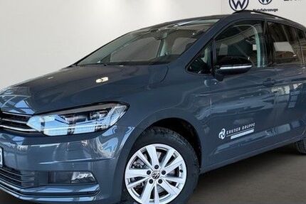 VW Touran 12.500 km 39.900 &euro; Fürstenwalde 15517
