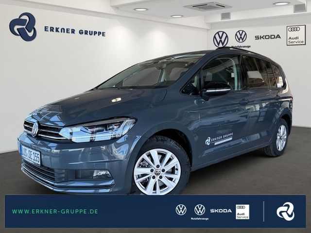 VW Touran 18.000 km 37.900 &euro; Fürstenwalde 15517