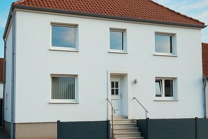 Großzügiges Einfamilienhaus ohne Provision