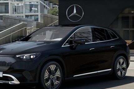 Mercedes-Benz EQE SUV 12.979 km 64.980 &euro; Soltau 29614