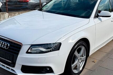 Audi A4 275.000 km 5.250 &euro; Hamburg 20097