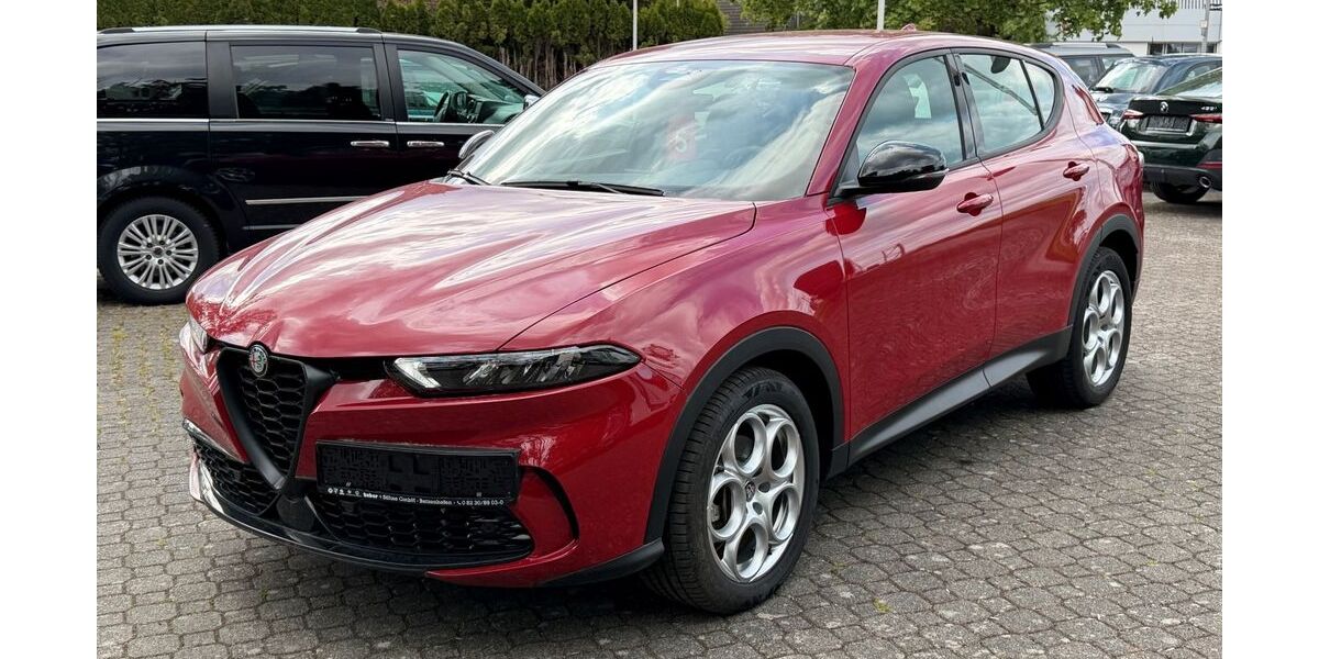 Alfa Romeo Tonale 6.500 km 23.790 &euro; Gersthofen/Batzenhofen 86368
