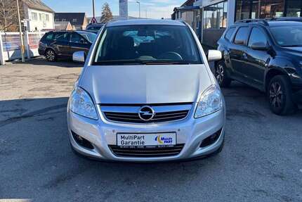 Opel Zafira 107.000 km 6.990 &euro; Hildesheim 31139