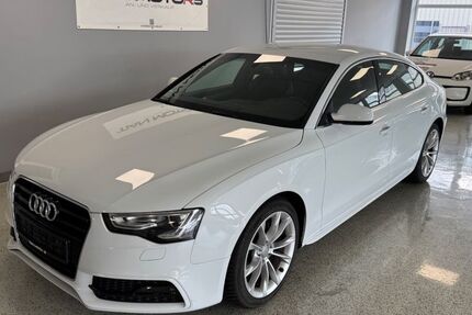 Audi A5 152.095 km 14.490 &euro; Reilingen 68799