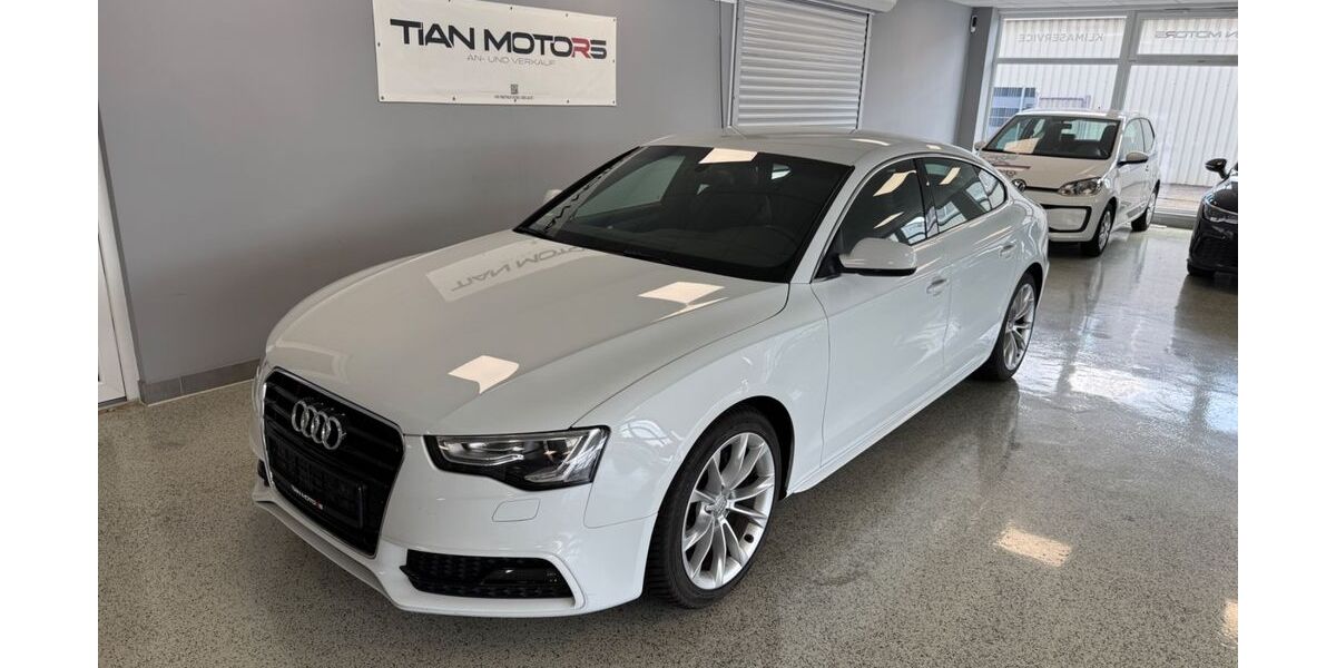 Audi A5 152.095 km 14.490 &euro; Reilingen 68799