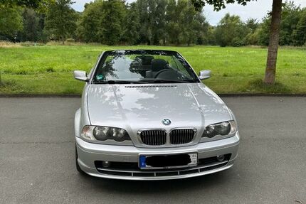 BMW 323 127.450 km 10.350 &euro; Biebertal 35444