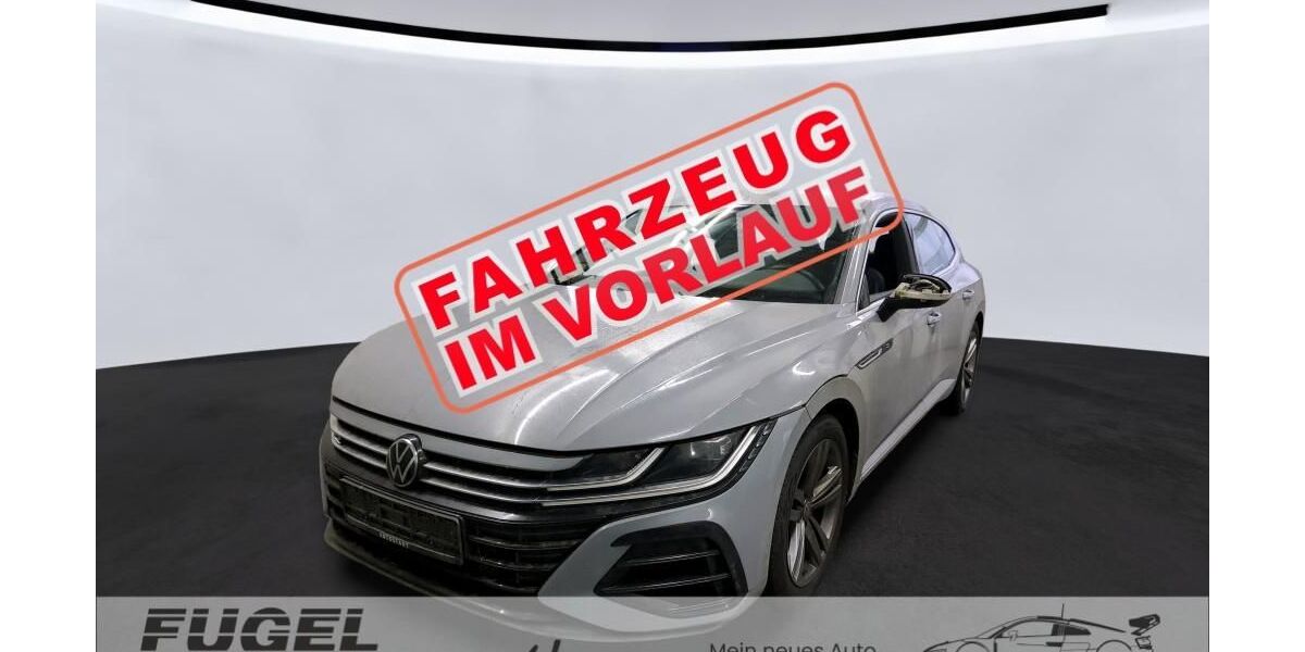 VW Arteon 40.110 km 30.999 &euro; Chemnitz - Mittelbach 09224