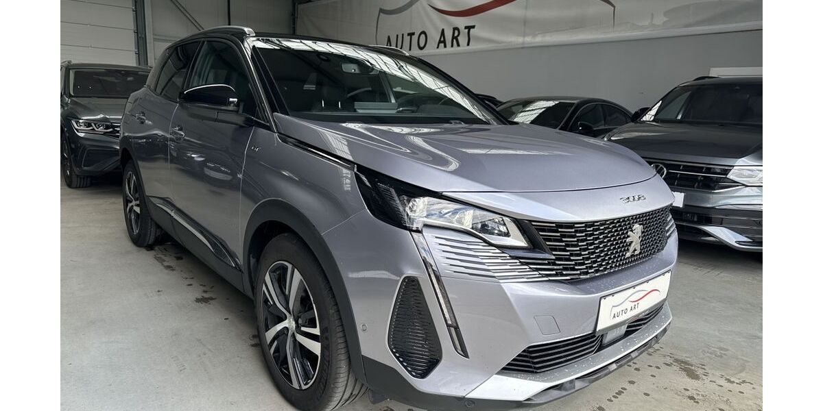 Peugeot 3008 70.603 km 22.900 &euro; Eitorf 53783