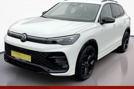 VW Tiguan 41.300 km 39.980 &euro; Waldkraiburg LK Mühldorf 84478