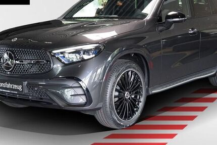 Mercedes GLC 450
