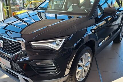 Seat Ateca 22.700 km 30.900 &euro; Eggesin 17367