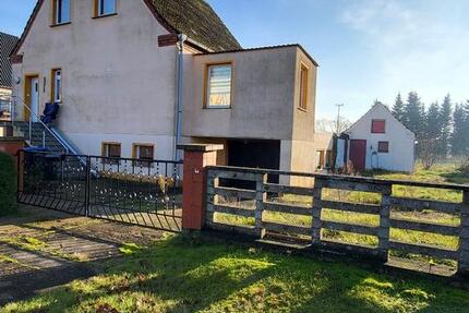 Einfamilienhaus Sanierungsobjekt 5 zimmer