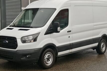 Ford Transit 50.000 km 20.499 &euro; Landau 76829