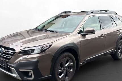 Subaru OUTBACK 40.351 km 32.990 € Siegen 57074