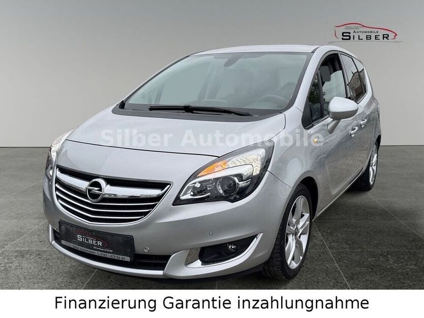 Meriva