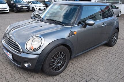 Mini Cooper 97.500 km 4.999 &euro; Niederfüllbach 96489