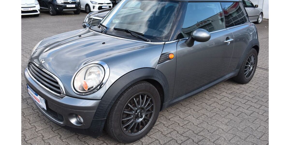 Mini Cooper 97.500 km 4.999 &euro; Niederfüllbach 96489