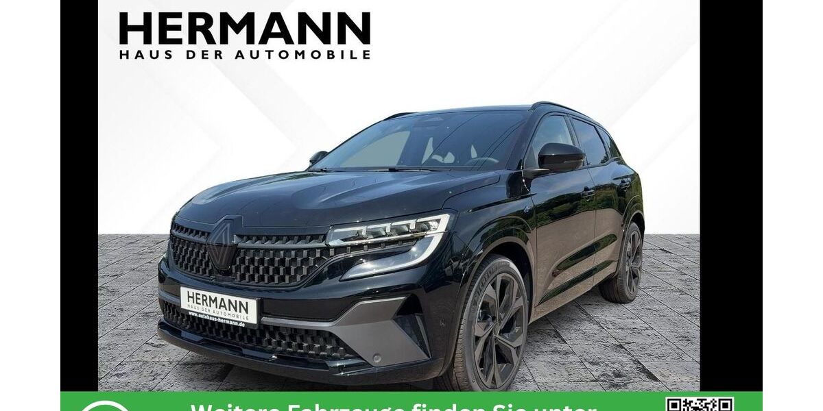 Renault Austral 2.604 km 37.754 &euro; Einbeck 37574