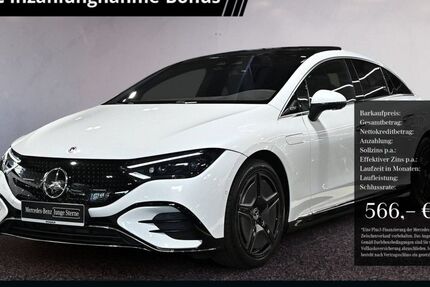 Mercedes-Benz EQE 3.818 km 70.998 &euro; Braunschweig 38122