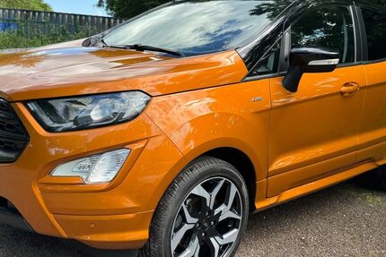 Ford EcoSport 61.499 km 9.890 &euro; Essen 45356