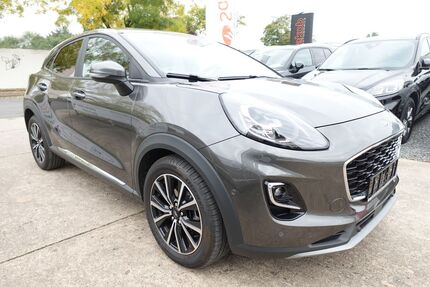 Ford Puma 25.000 km 15.990 € Mainaschaff 63814