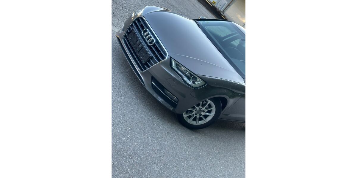 Audi A3 159.799 km 11.399 &euro; Kaufbeuren 87600