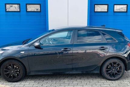 Kia ceed / Ceed 69.000 km 12.900 &euro; Greven 48268
