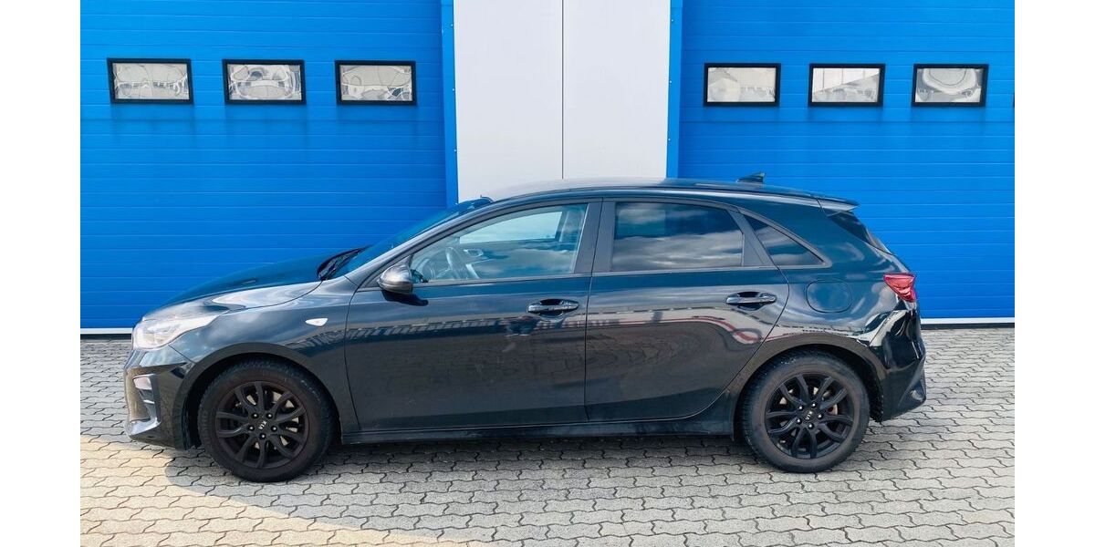 Kia ceed / Ceed 69.000 km 12.900 &euro; Greven 48268