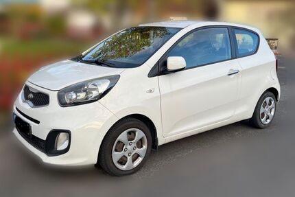 Kia Picanto 92.400 km 4.200 € Sommerhausen 97286
