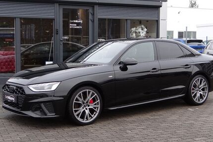 Audi A4 80.000 km 28.890 &euro; Roth 91154