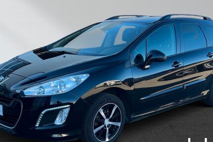 Peugeot 308 80.000 km 5.490 &euro; Gera 07548