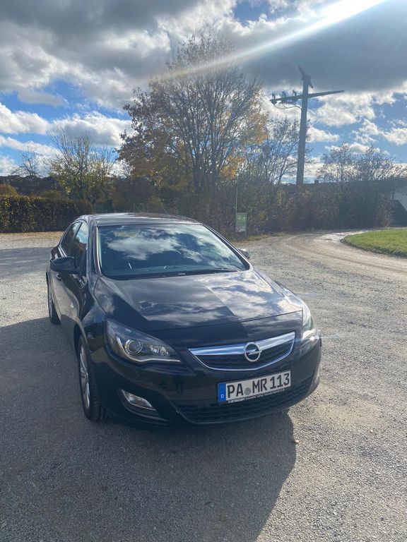 Astra