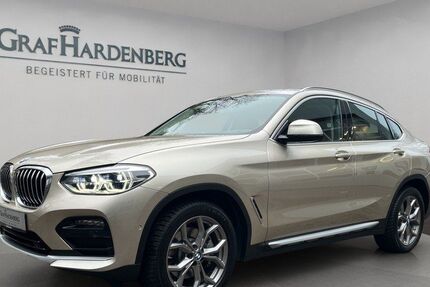 BMW X4 67.000 km 34.910 &euro; Überlingen 88662