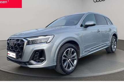 Audi Q7 21.039 km 79.991 &euro; Kassel 34125