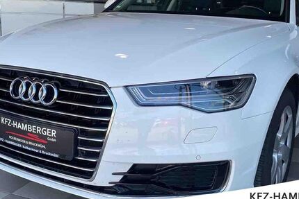 Audi A6 233.000 km 12.500 &euro; Kolbermoor bei Rosenheim 83059