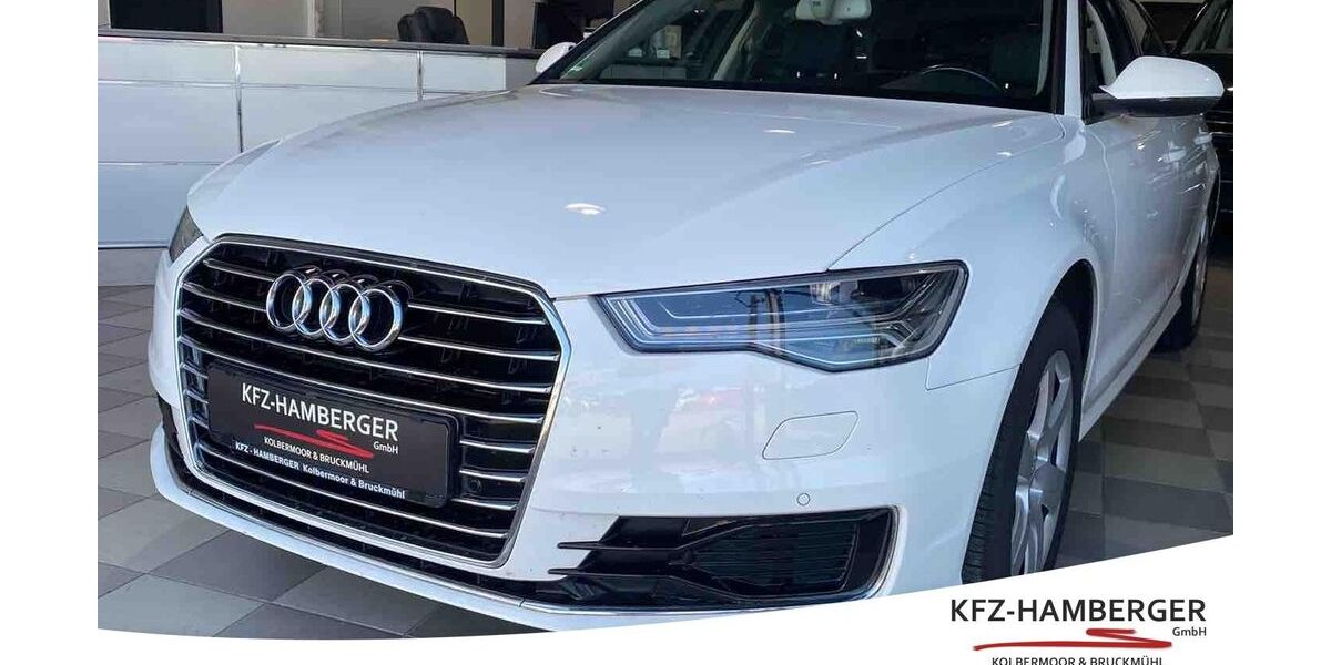 Audi A6 233.000 km 12.500 &euro; Kolbermoor bei Rosenheim 83059