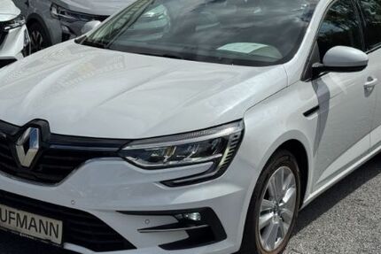 Renault Megane 69.142 km 15.890 &euro; Dresden 01309