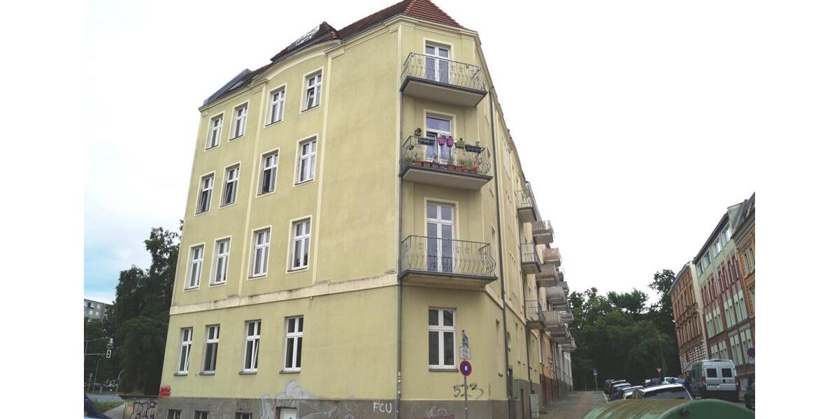 Etagenwohnung Frankfurt (Oder) - 6 Zimmer, 148 m&sup2;, 969&euro; | Angebot:26365893