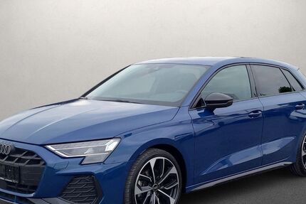 Audi A3 56.150 km 34.900 &euro; Lübbecke 32312