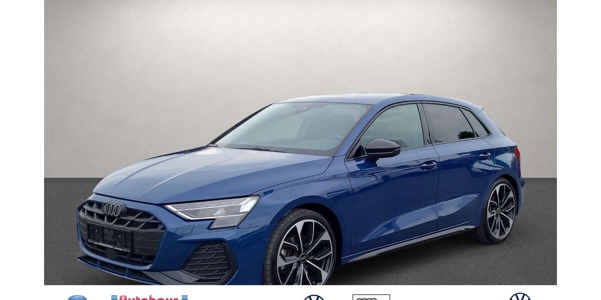 Audi A3 56.150 km 34.900 &euro; Lübbecke 32312