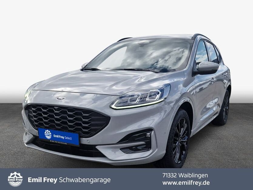 Kuga