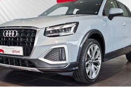 Audi Q2 10.300 km 21.980 € Kiel 24118