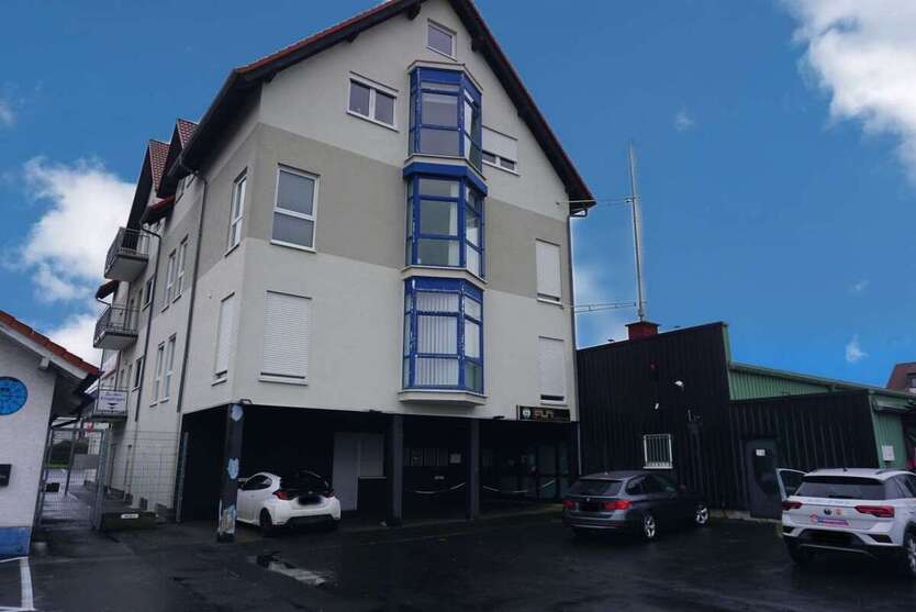 Büro in Reiskirchen 6.100 € 760 m² zimmer