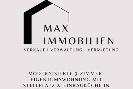 Wohnung Harztor - 3 Zimmer, 64 m&sup2;, 69.900&euro; | Angebot:27114933