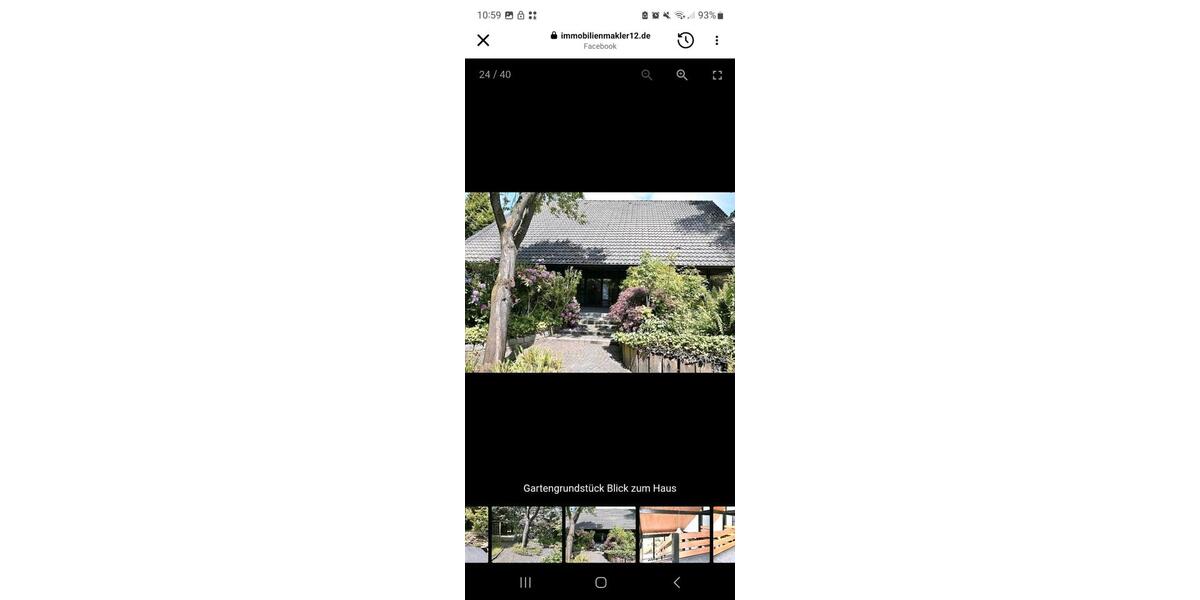 Einfamilienhaus Dorsten Altstadt - 7 Zimmer, 229 m&sup2;, 735.000&euro; | Angebot:26940555