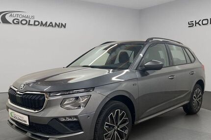 Skoda Kamiq 5.000 km 29.580 &euro; Duderstadt 37115
