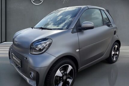 Smart ForTwo 21.229 km 15.900 &euro; Buxtehude 21614